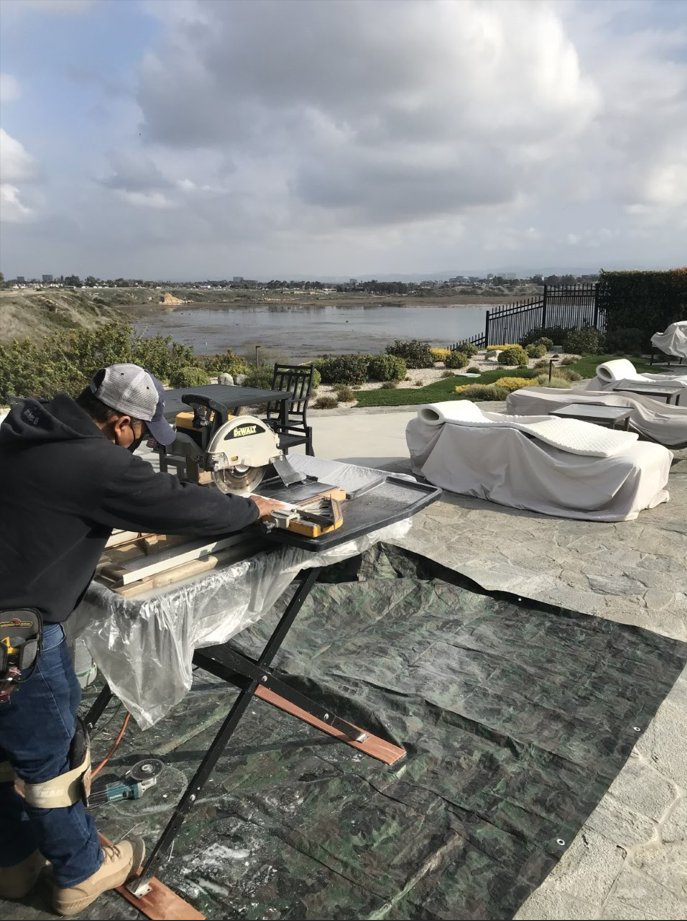 Slide of Stanton RECC