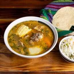 Caldo De Res