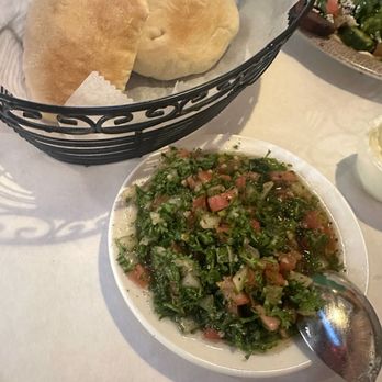 Taboon - Middle Eastern Near Me - Grand Blanc Township, Michigan