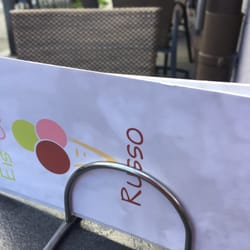 Eis Cafe Russo