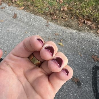 Lush Nail Spa - Nails - Nail Salons Near Me - Cumberland, Rhode Island Lush Nail Spa - Nails - Nail Salons Near Me - Cumberland, Rhode Island