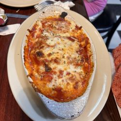 Joe's Italian Grille and Restaurant - Trio