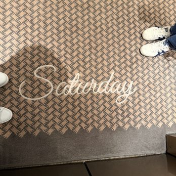 港島香格里拉大酒店 - Our last full day in HK - Hotels Near Me - Hong Kong, HK