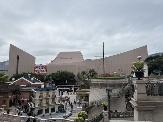 1881 Heritage by null