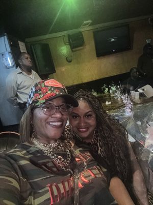 Bertha's Place Bar & Restaurant by null