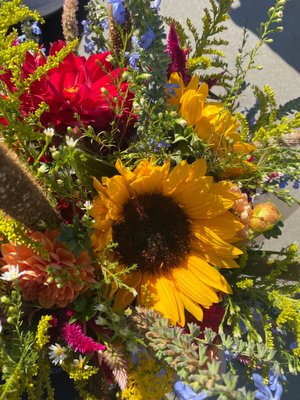 Omaha Farmers Market: Aksarben Village by null