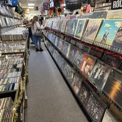 Groovy Records