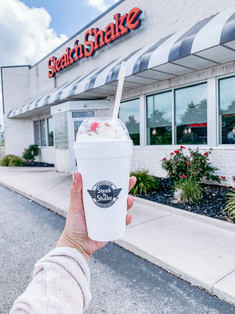 STEAK ’N SHAKE 19 Photos & 39 Reviews 6880 Ridge Rd, Parma, OH Menu Yelp