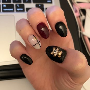 Coco Nails art - :) - Nail Salons Near Me - New York, New York Coco Nails art - :) - Nail Salons Near Me - New York, New York