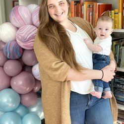 Katie Baxter Doula Services