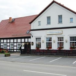 Gaststätte Zur Rose