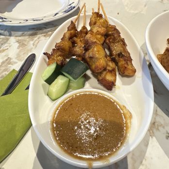 Malacca Cafe - Malaysian Near Me - Southlake, Texas