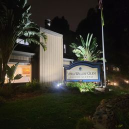 Exterior photo of Atria Willow Glen - San Jose, California Exterior photo of Atria Willow Glen - San Jose, California