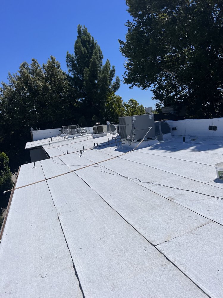 Slide of Ecostar Group