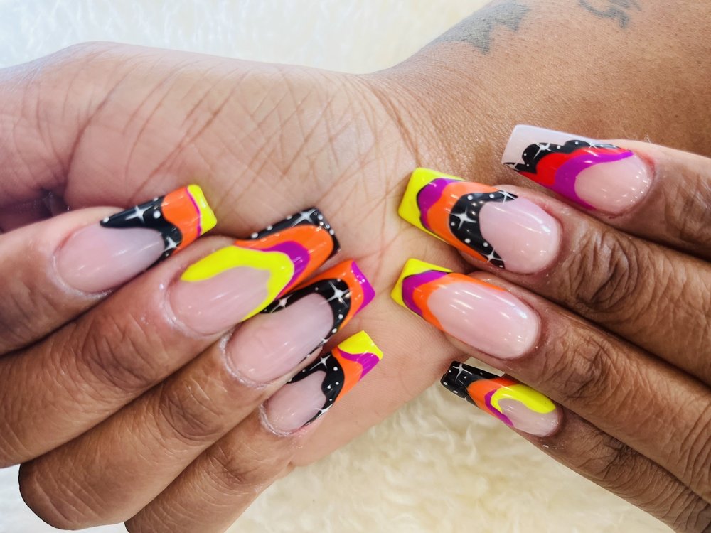 NAIL BARMOUNTAIN VIEW 2986 Photos & 538 Reviews 1910 W El Camino