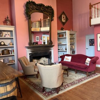 Copper Fox Distillery - Distilleries Near Me - Williamsburg, Virginia