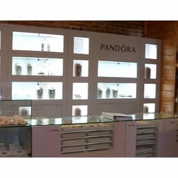 Just Between Friends - Pandora jewelry