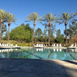 Paseo del Sol Pool