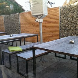 Outside Outside