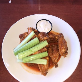 Anchor Bar - Chicken Wings Near Me - Niagara Falls, New York Anchor Bar - Chicken Wings Near Me - Niagara Falls, New York