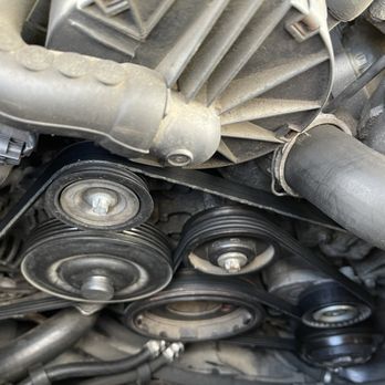 USA Automotive - Dang. I text Jason and he was here in 30 mins and had my belt changed in 20 - Auto Repair Near Me USA Automotive - Dang. I text Jason and he was here in 30 mins and had my belt changed in 20 - Auto Repair Near Me