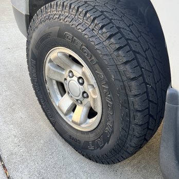 America's Tire - Tires Near Me - Chico, California