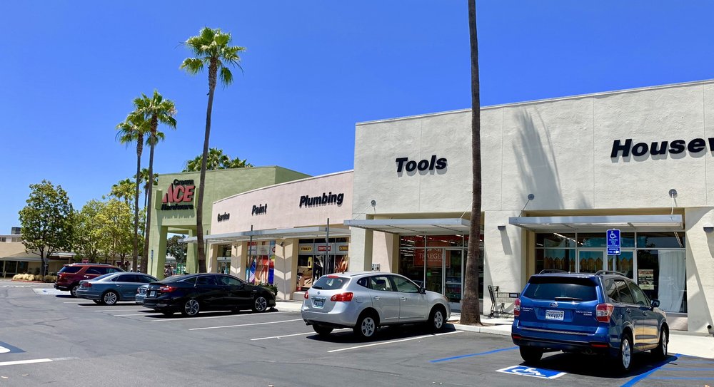 CROWN ACE HARDWARE 87 Photos & 140 Reviews Hardware Stores 4615