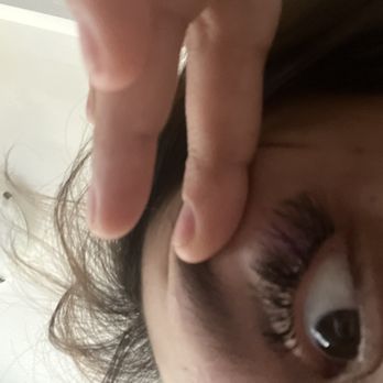 Queen Lash - Look at that - Eyelash Service Near Me - Rancho Cucamonga, California