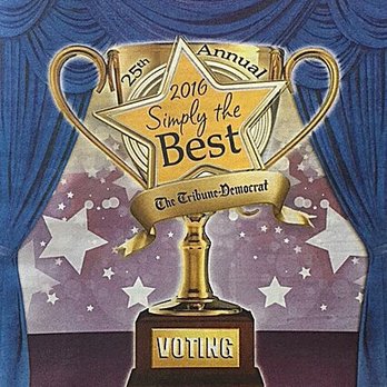 Mr. Muffler Auto Service Center - Mr. Muffler was once again nominated for 2016 "Simply the Best" Neighborhood Mechanic and Auto Parts/Service! Thanks!!!! - Auto Repair Near Me - Johnstown, Pennsylvania Mr. Muffler Auto Service Center - Mr. Muffler was once again nominated for 2016 "Simply the Best" Neighborhood Mechanic and Auto Parts/Service! Thanks!!!! - Auto Repair Near Me - Johnstown, Pennsylvania