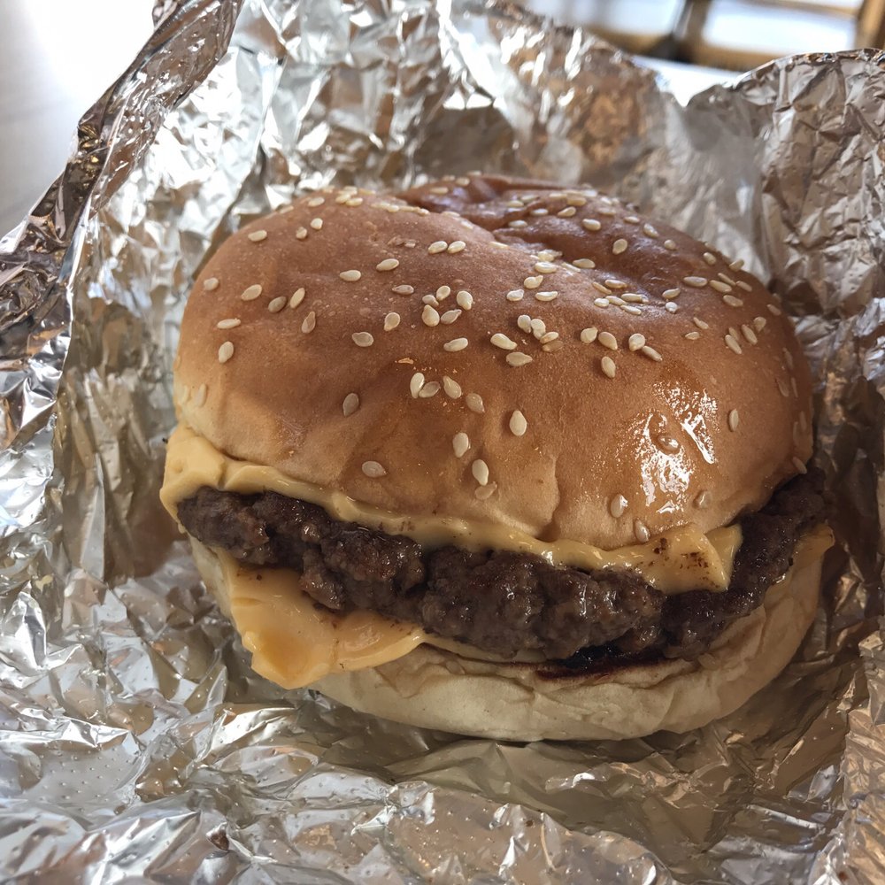 Five Guys - Burgers Near Me - Dewitt, New York