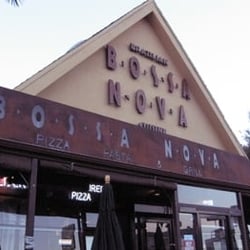 Bossa Nova Brazilian Cuisine