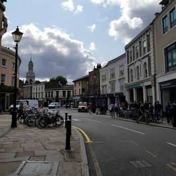 Greenwich Market - Public Markets Near Me - London, XGL