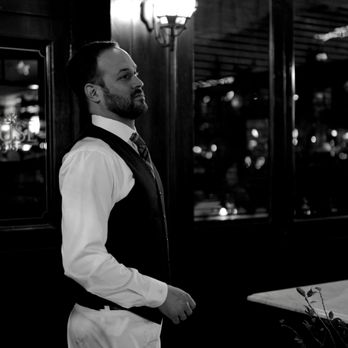 Steakhouse No. 316 - For those who appreciate the classic art of the professional server. - Steakhouses Near Me - Boulder, Colorado