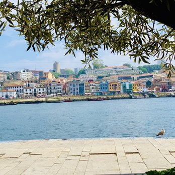 Café do Cais - Cafes Near Me - Porto, 13