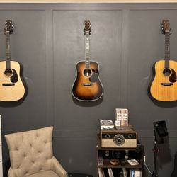 Empire Music - 2025 Martin D41