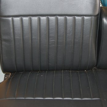 Burke's Upholstery - Furniture Reupholstery Near Me - Glenwood, Arkansas