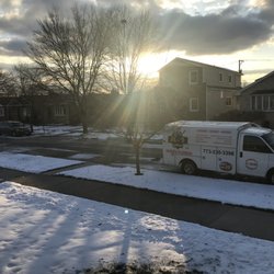 A-1 Patrick’s Plumbing & Sewer Services