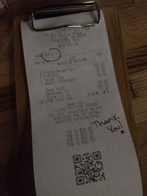 Toby Keith's I Love This Bar & Grill by null