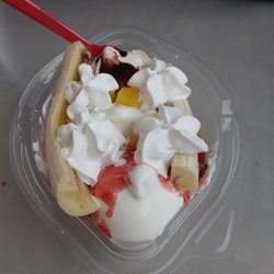DQ Grill & Chill Restaurant