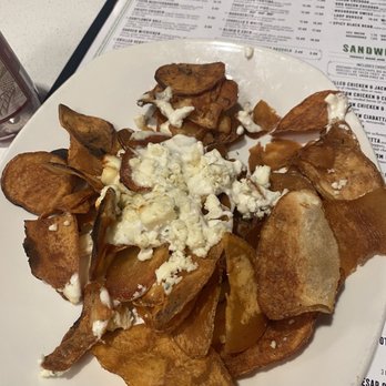 THE LOOP - Durham - Pizza Near Me - Durham, North Carolina