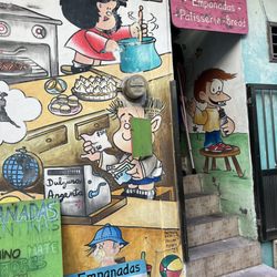 Dulzura Argenta - Where to enter for Dulce Argento.