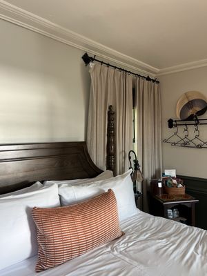 El Caminante Bar & Bungalows by null