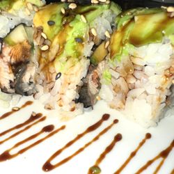 Tapa Sushi