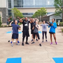 KC Strong