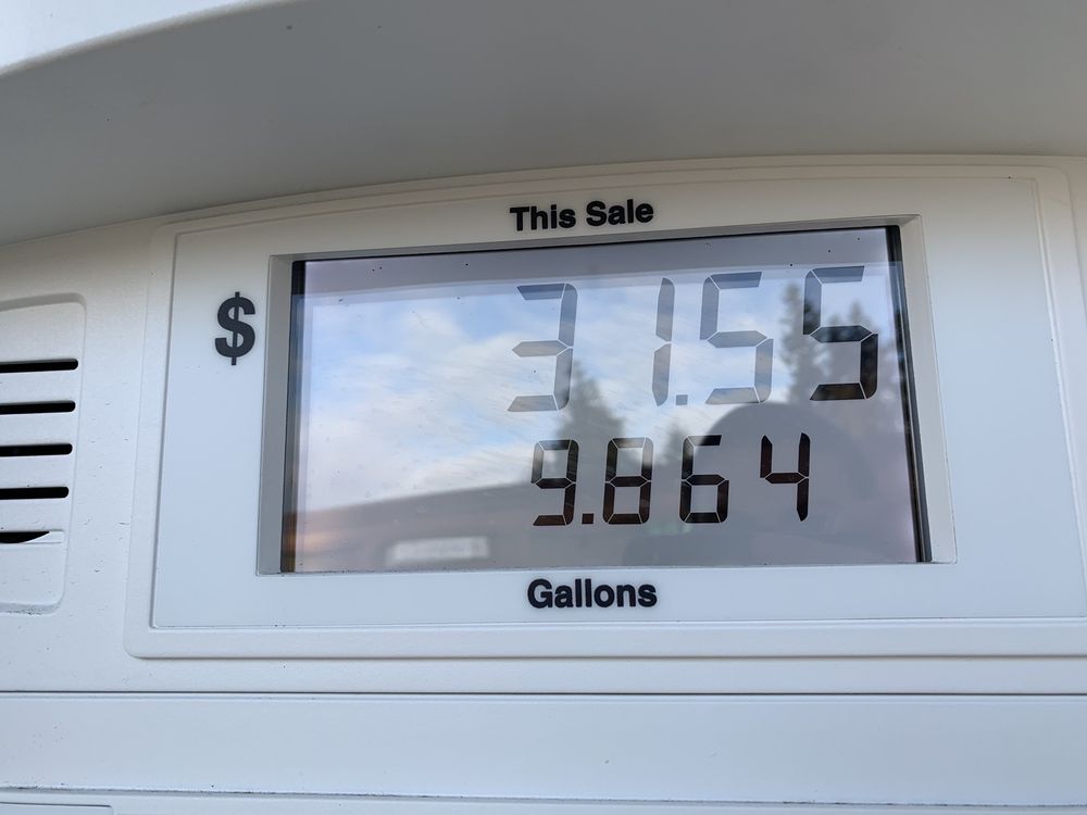 SHELL 660 Edmonds Way, Edmonds, Washington Gas Stations Phone