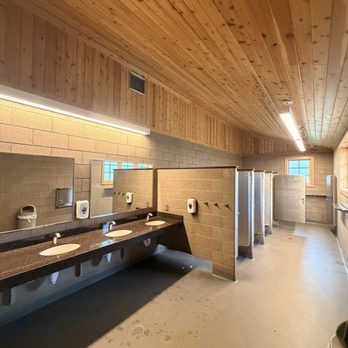 Jay Cooke State Park - Bathroom - Campgrounds Near Me - Carlton, Minnesota Jay Cooke State Park - Bathroom - Campgrounds Near Me - Carlton, Minnesota