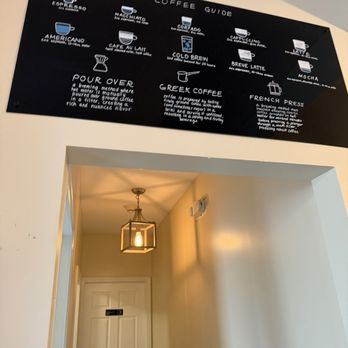 Kairos Cafe - Cafes Near Me - Syracuse, New York
