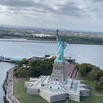 Flynyon - Aerial Tours Near Me - Kearny, New Jersey