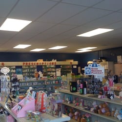 Mission Park Pharmacy