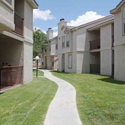 Park Place Apartments by MEB Management Company